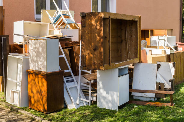 Best Dumpster Rental Services in Oak Ridge, NJ